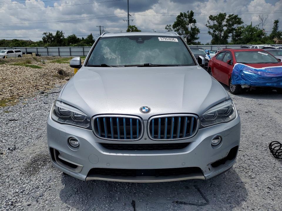 Aukcja sprzedaży 2018 Bmw X5, vin: 5UXKT0C55J0V99873, numer aukcji: 57953936
