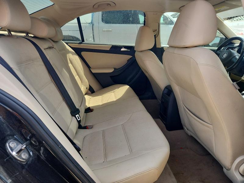 Продаж на аукціоні авто 2012 Volkswagen Jetta, vin: 3VWDP7AJXCM370822, номер лоту: 59012296