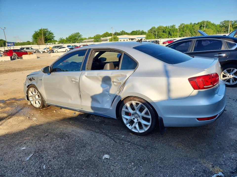 2014 Volkswagen Jetta მანქანა იყიდება აუქციონზე, vin: 3VW4S7AJ9EM293541, აუქციონის ნომერი: 56988606