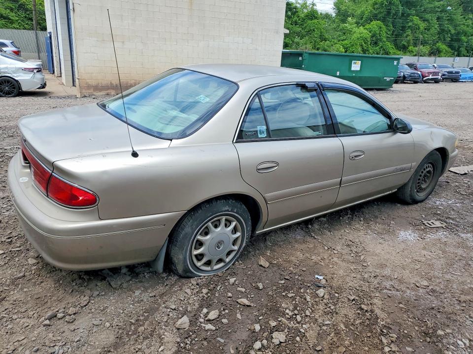 Aukcja sprzedaży 1998 Buick Century, vin: 2G4WS52M8W1482775, numer aukcji: 56052116