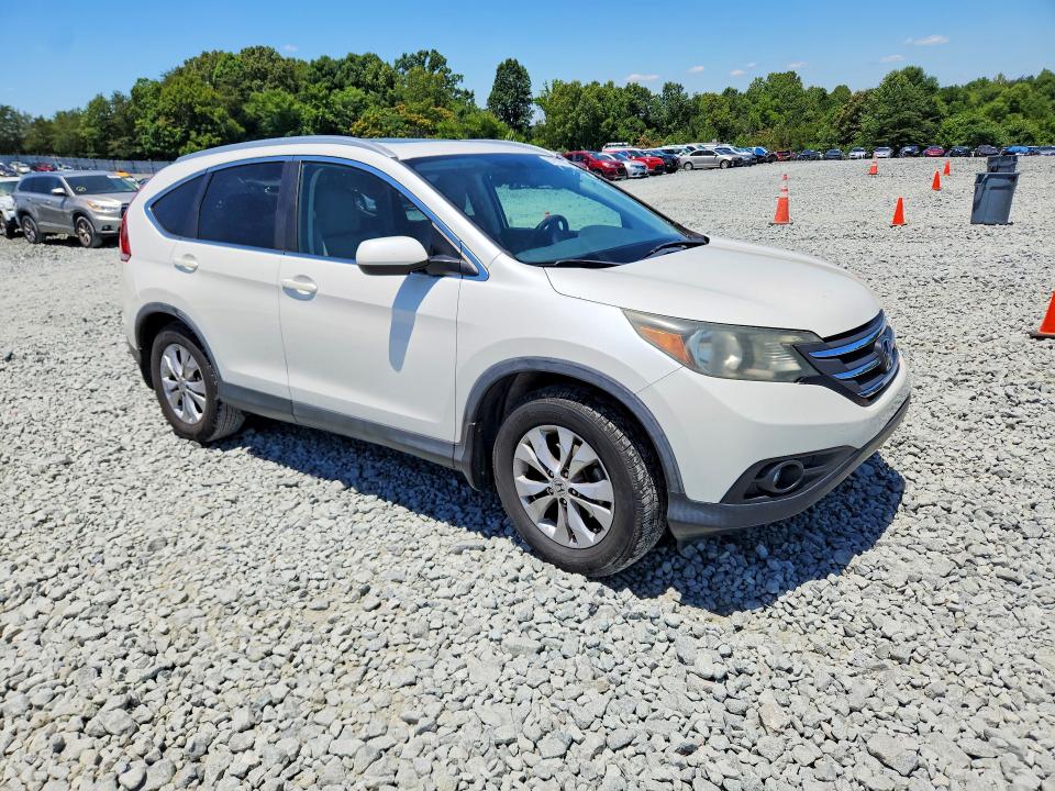 Aukcja sprzedaży 2013 Honda Cr-v, vin: 5J6RM3H7XDL016820, numer aukcji: 57913506
