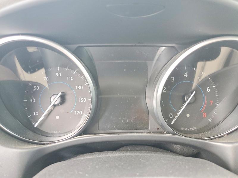 Продажа на аукционе авто 2018 Jaguar Xe, vin: SAJAD4EV9JCP25828, номер лота: 58960426