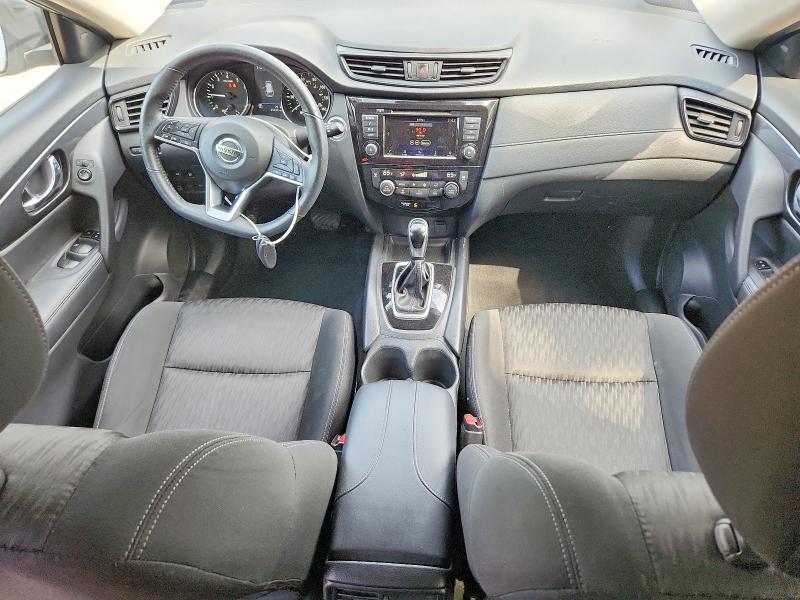 Aukcja sprzedaży 2020 Nissan Rogue, vin: KNMAT2MV2LP516840, numer aukcji: 56530946