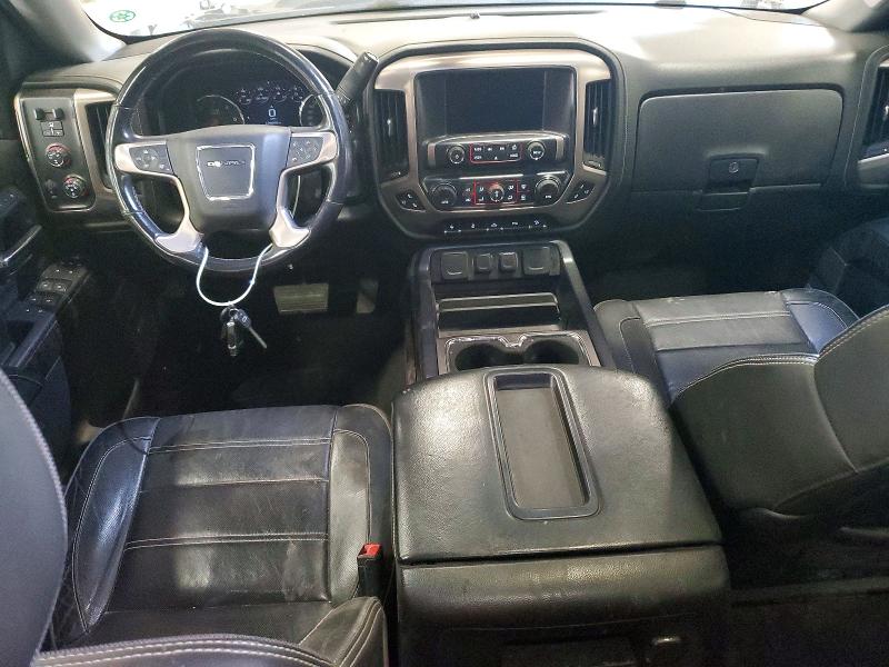 Aukcja sprzedaży 2015 Gmc Sierra, vin: 3GTU2WEJ7FG215251, numer aukcji: 54905796
