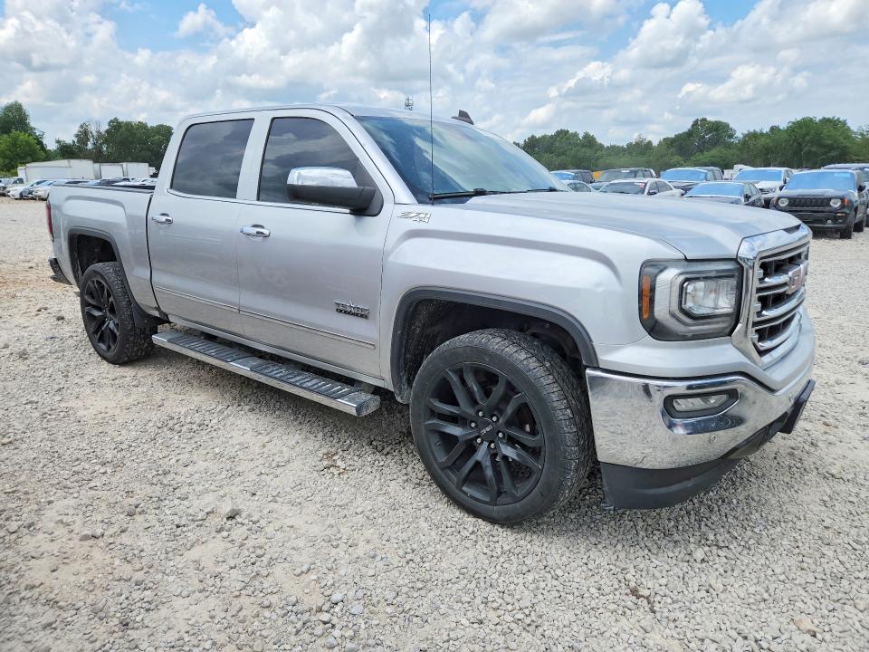 55716986 :رقم المزاد ، 3GTU2NEC9JG184315 vin ، 2018 Gmc Sierra مزاد بيع