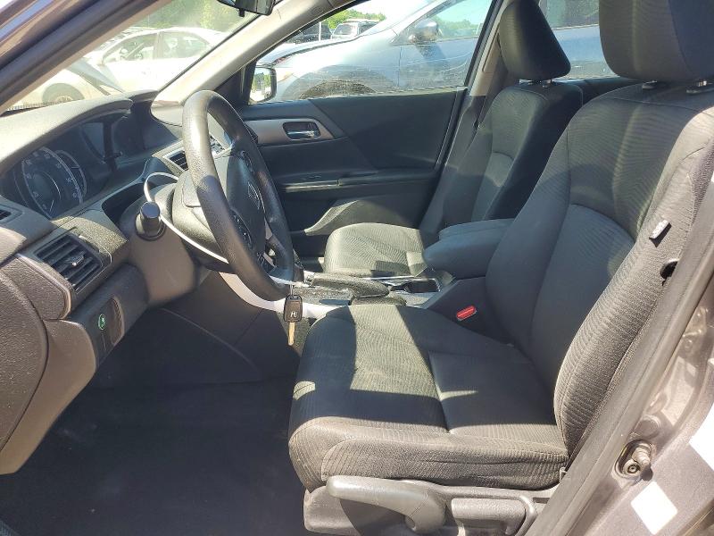 Aukcja sprzedaży 2015 Honda Accord, vin: 1HGCR2F37FA035784, numer aukcji: 62152666