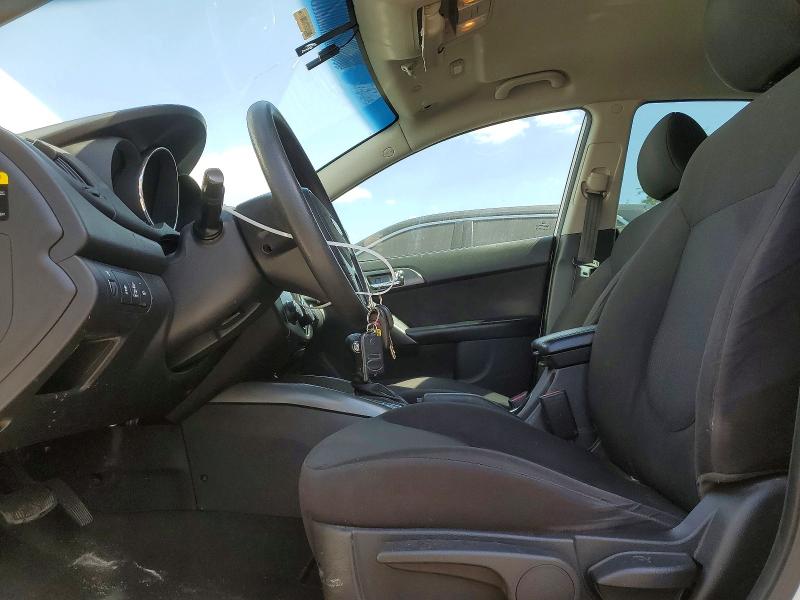 Продажа на аукционе авто 2013 Kia Forte, vin: KNAFU4A20D5684950, номер лота: 55320586