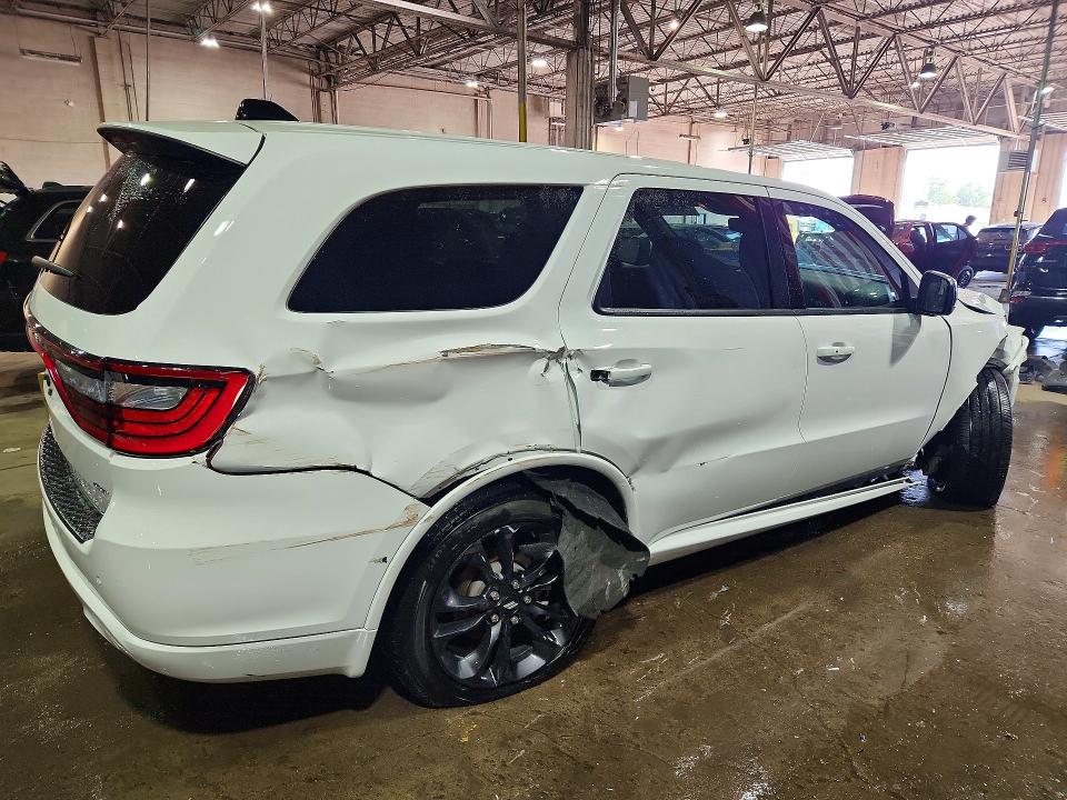 2026 Dodge Durango მანქანა იყიდება აუქციონზე, vin: 1C4RDJDG5TC205101, აუქციონის ნომერი: 56357936