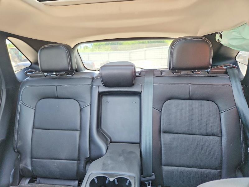 Aukcja sprzedaży 2020 Ford Escape, vin: 1FMCU9J98LUC75952, numer aukcji: 54797416