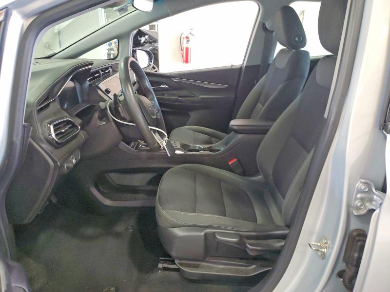 Aukcja sprzedaży 2023 Chevrolet Bolt Ev, vin: 1G1FW6S03P4188677, numer aukcji: 56831576
