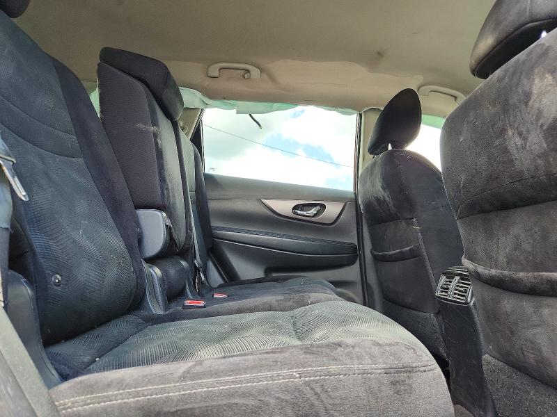 Aukcja sprzedaży 2014 Nissan Rogue, vin: 5N1AT2MV1EC868250, numer aukcji: 56058156