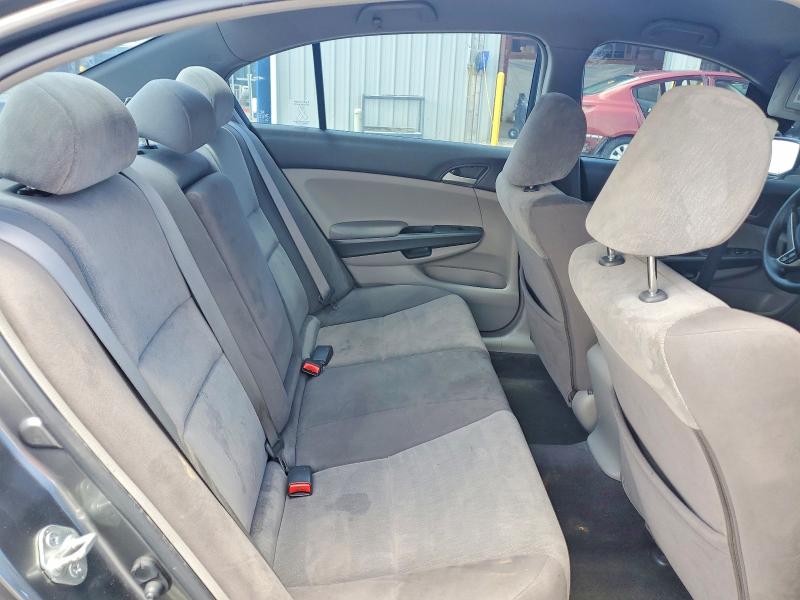 Aukcja sprzedaży 2008 Honda Accord, vin: JHMCP26398C079196, numer aukcji: 57374756