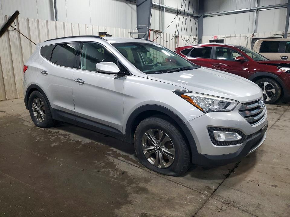Продаж на аукціоні авто 2014 Hyundai Santa Fe Sport, vin: 5XYZUDLBXEG168522, номер лоту: 59308626