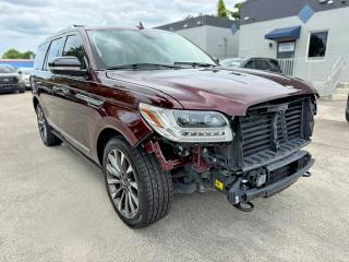 Продажа на аукционе авто 2021 Lincoln Navigator, vin: 5LMJJ2LT3MEL05755, номер лота: 56149046