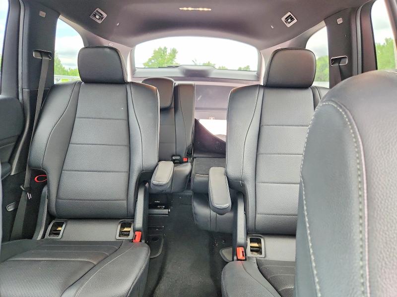 Продаж на аукціоні авто 2023 Mercedes-benz Gls, vin: 4JGFF5KE6PA946411, номер лоту: 58089916