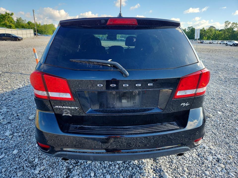 48540696 :رقم المزاد ، 3C4PDCEG9FT686805 vin ، 2015 Dodge Journey مزاد بيع