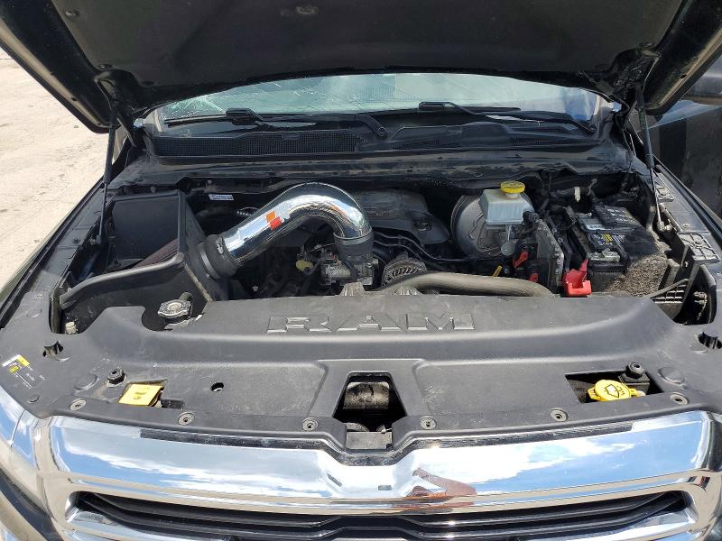 Продажа на аукционе авто 2019 Ram 1500, vin: 1C6SRFFT1KN780378, номер лота: 55631346