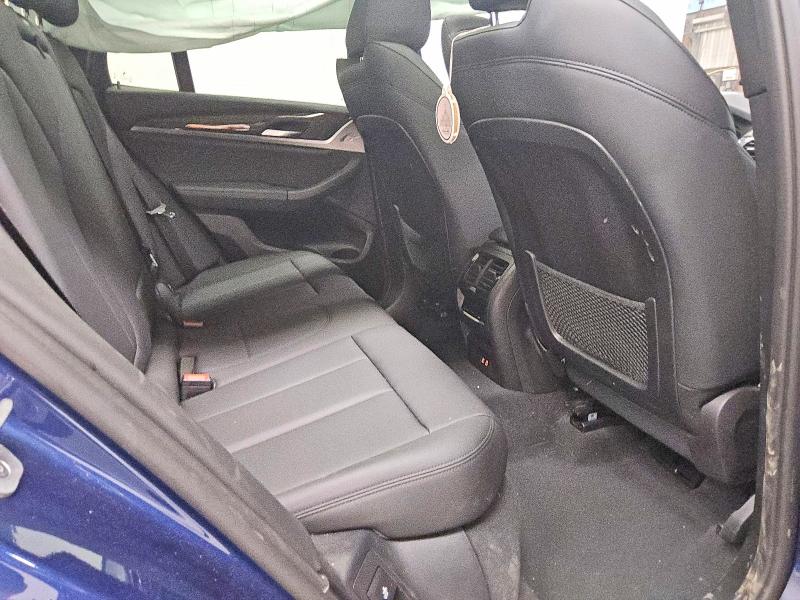 Продажа на аукционе авто 2021 Bmw X3, vin: 5UXTY5C04M9E74180, номер лота: 55388006