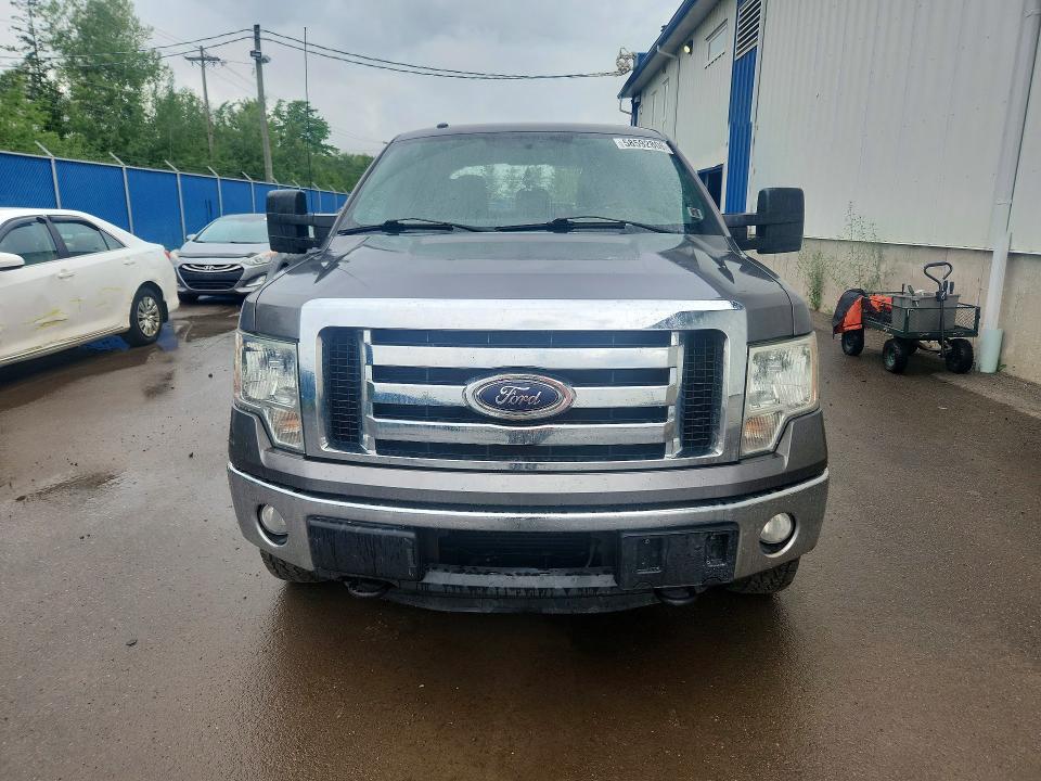 Продаж на аукціоні авто 2012 Ford F150, vin: 1FTVW1ET2CKE00812, номер лоту: 58592806
