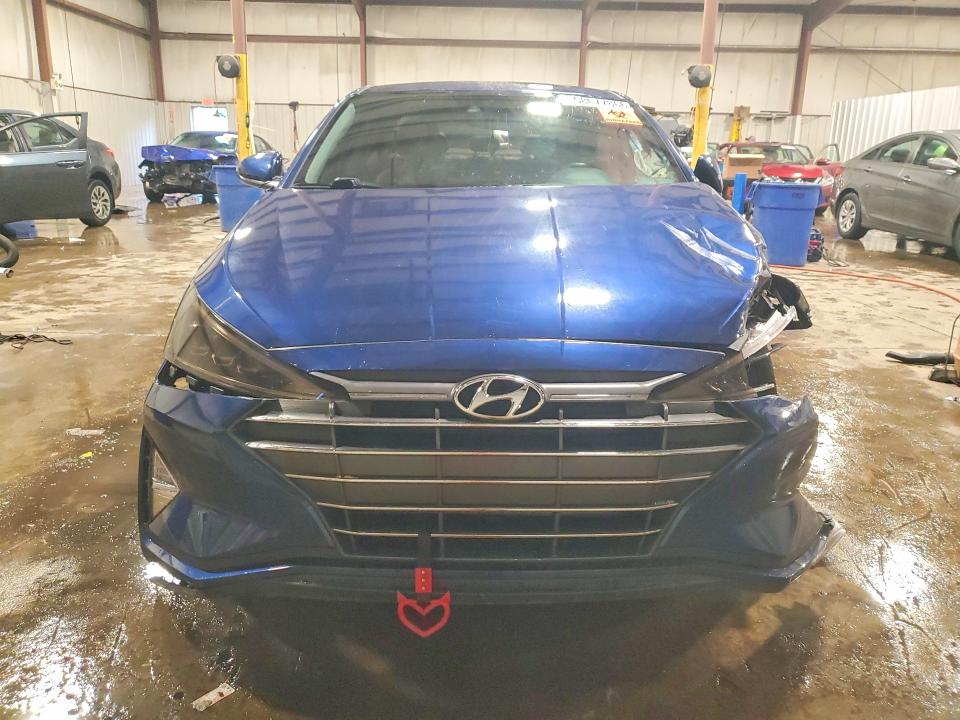 Aukcja sprzedaży 2020 Hyundai Elantra, vin: 5NPD84LF5LH616835, numer aukcji: 58077866