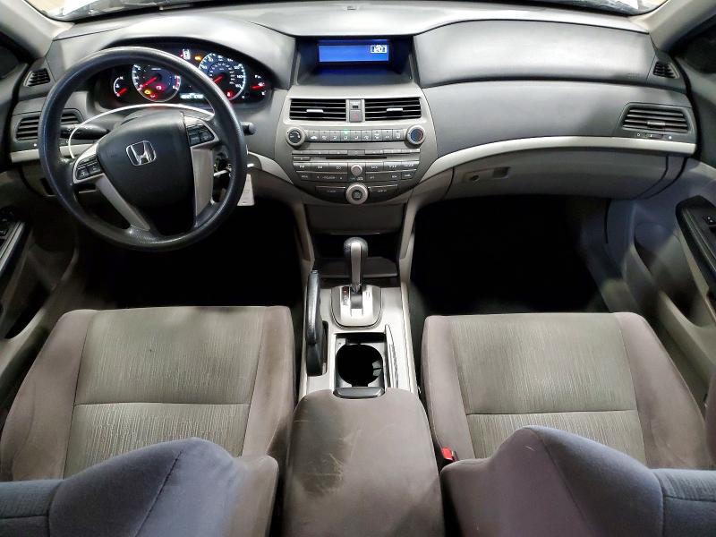 2011 Honda Accord მანქანა იყიდება აუქციონზე, vin: 1HGCP2F35BA121692, აუქციონის ნომერი: 58444786