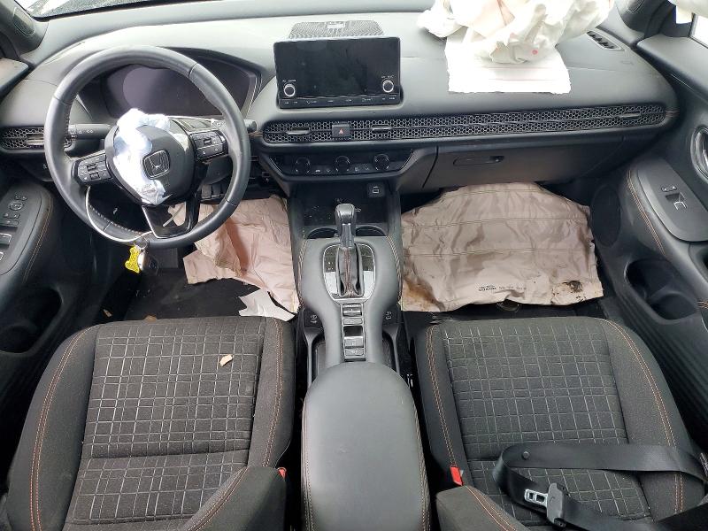 Aukcja sprzedaży 2024 Honda Hr-v, vin: 3CZRZ2H51RM753100, numer aukcji: 58291226