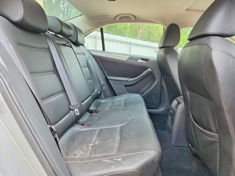 Продаж на аукціоні авто 2014 Volkswagen Jetta, vin: 3VWD17AJ4EM289447, номер лоту: 58765976