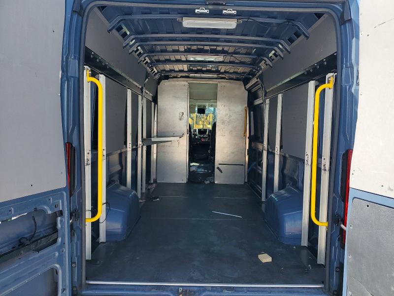 57550236 :رقم المزاد ، 3C6URVJG7KE551933 vin ، 2019 Ram Promaster 3500 مزاد بيع