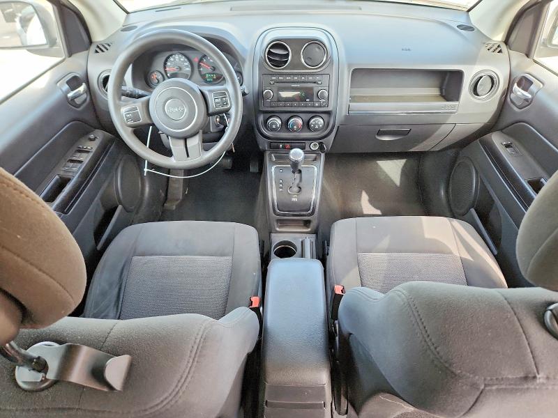 Продаж на аукціоні авто 2011 Jeep Compass, vin: 1J4NF1FB2BD240353, номер лоту: 85456325