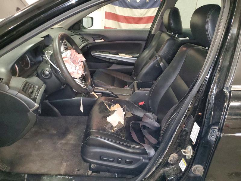2010 Honda Accord მანქანა იყიდება აუქციონზე, vin: 1HGCP2F70AA021775, აუქციონის ნომერი: 57956516