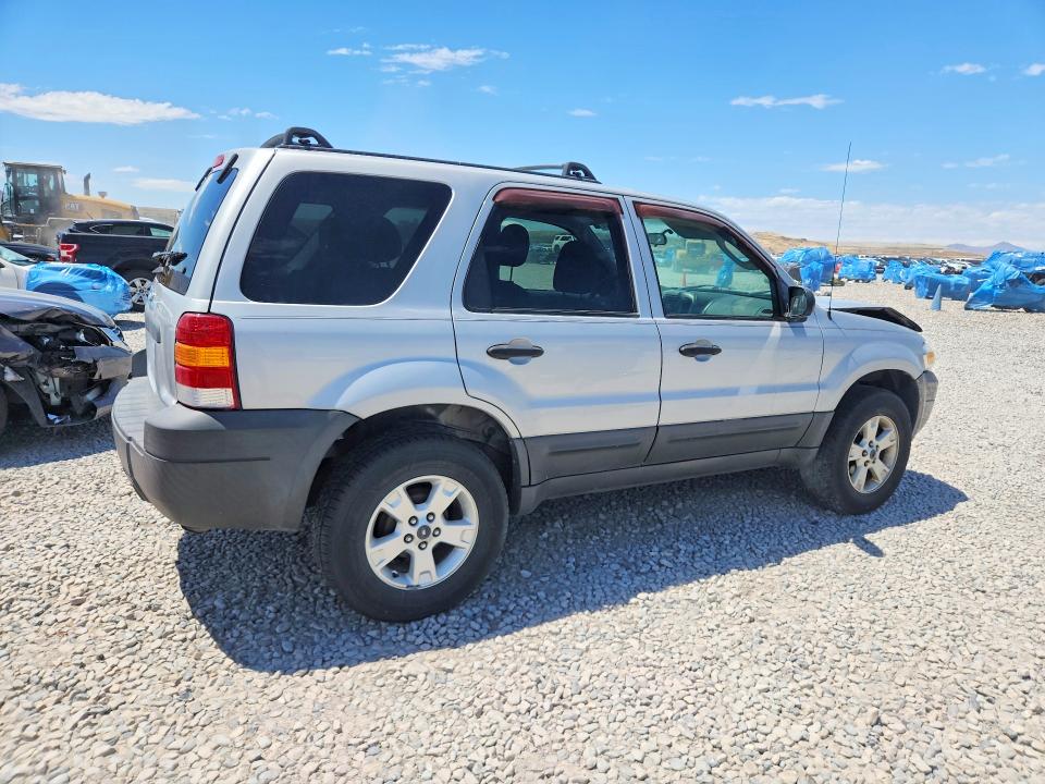 Продажа на аукционе авто 2006 Ford Escape, vin: 1FMYU03Z76KC08564, номер лота: 54919276