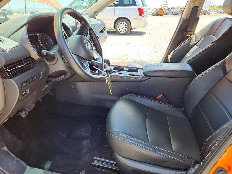 2023 Nissan Sentra მანქანა იყიდება აუქციონზე, vin: 3N1AB8DV3PY312402, აუქციონის ნომერი: 58999876