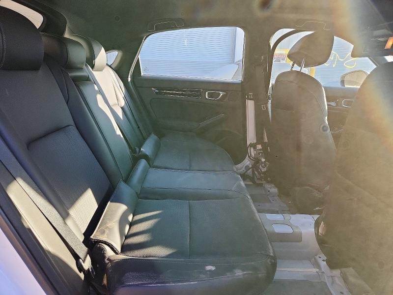 Продаж на аукціоні авто 2023 Honda Civic, vin: 19XFL1H8XPE015768, номер лоту: 54512226