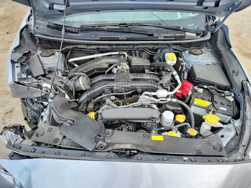 Aukcja sprzedaży 2024 Subaru Impreza, vin: JF1GUABC9R8387622, numer aukcji: 56996006