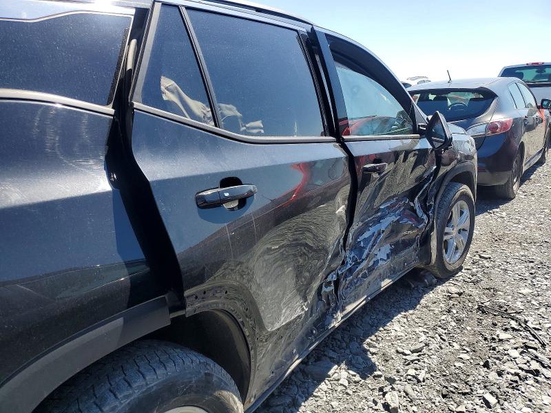 Продажа на аукционе авто 2019 Gmc Terrain, vin: 3GKALTEV0KL116780, номер лота: 55248196