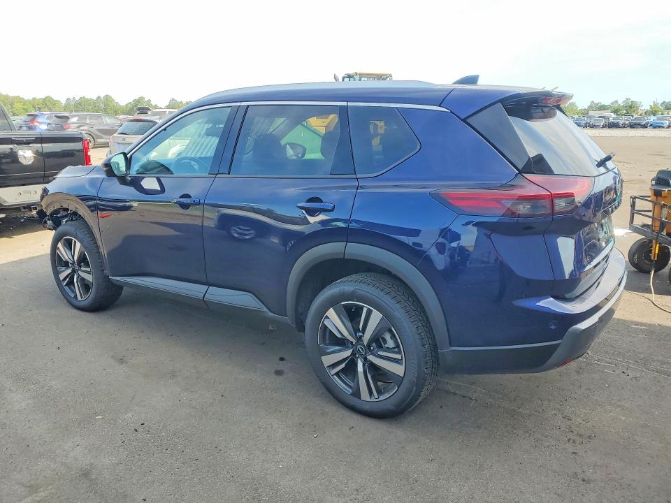 Aukcja sprzedaży 2026 Nissan Rogue, vin: 5N1BT3CA8TC796954, numer aukcji: 55991046