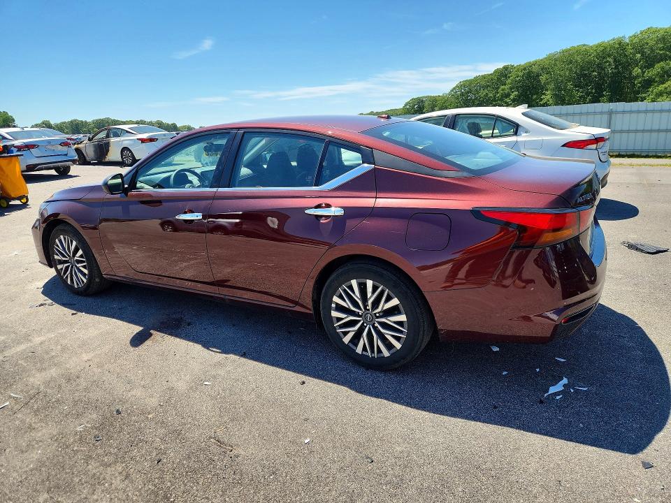 Aukcja sprzedaży 2025 Nissan Altima, vin: 1N4BL4DV9SN333922, numer aukcji: 56656456