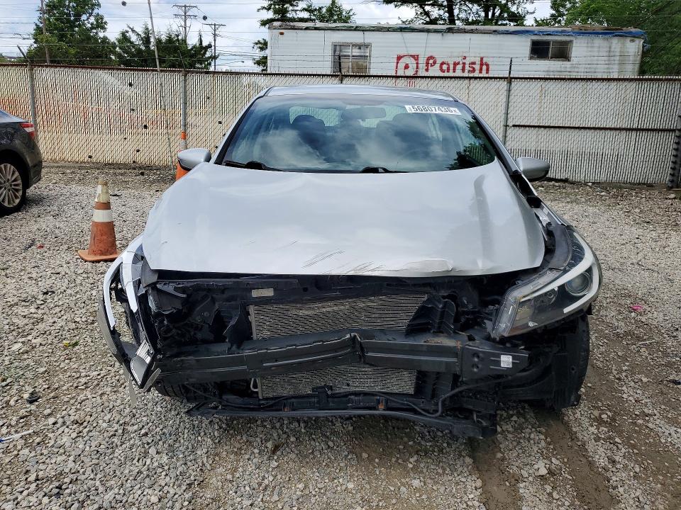 Продажа на аукционе авто 2018 Kia Forte, vin: 3KPFL4A76JE238643, номер лота: 56807436
