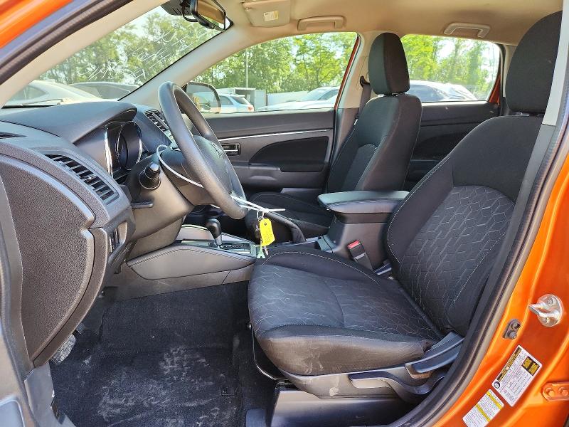 Aukcja sprzedaży 2024 Mitsubishi Outlander Sport, vin: JA4ARUAU9RU000954, numer aukcji: 56158726