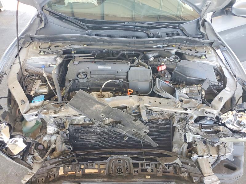 Продаж на аукціоні авто 2017 Honda Accord, vin: 1HGCR2F59HA239815, номер лоту: 56490126