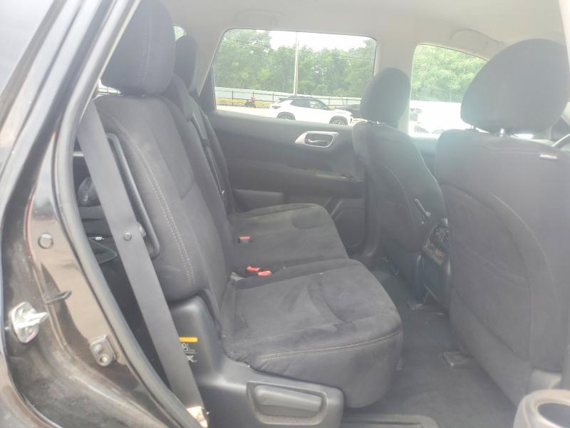 Aukcja sprzedaży 2015 Nissan Pathfinder, vin: 5N1AR2MM9FC685816, numer aukcji: 55334016