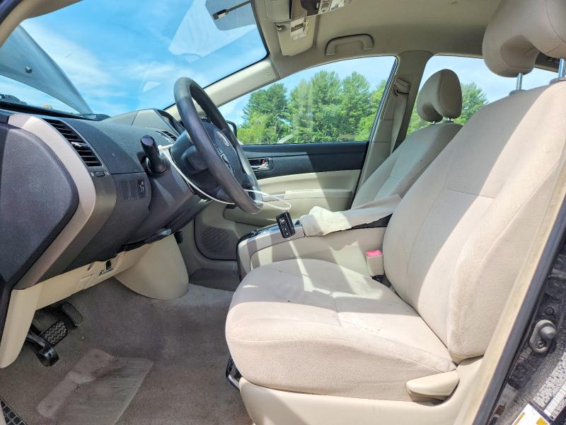 Продаж на аукціоні авто 2008 Toyota Prius, vin: JTDKB20U383449250, номер лоту: 58889156