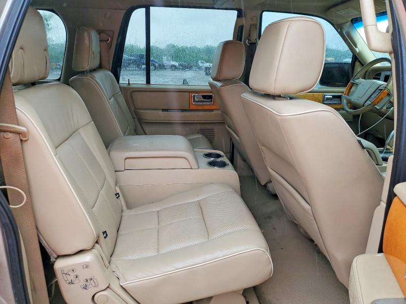 2008 Lincoln Navigator მანქანა იყიდება აუქციონზე, vin: 5LMFL28518LJ13214, აუქციონის ნომერი: 58620266