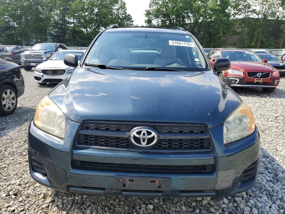 57661776 :رقم المزاد ، JTMBF33V79D002916 vin ، 2009 Toyota Rav4 مزاد بيع