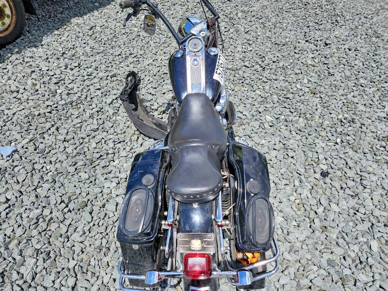 Продажа на аукционе авто 2002 Harley-davidson Flhri, vin: 1HD1FBW192Y618550, номер лота: 57357746