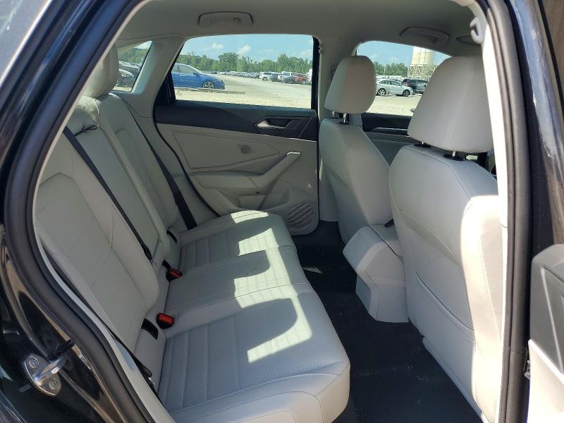 2023 Volkswagen Jetta მანქანა იყიდება აუქციონზე, vin: 3VWEM7BUXPM009344, აუქციონის ნომერი: 58887716