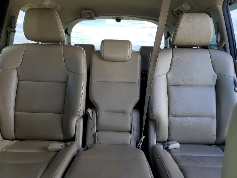 Aukcja sprzedaży 2014 Honda Odyssey, vin: 5FNRL5H6XEB022813, numer aukcji: 56643516