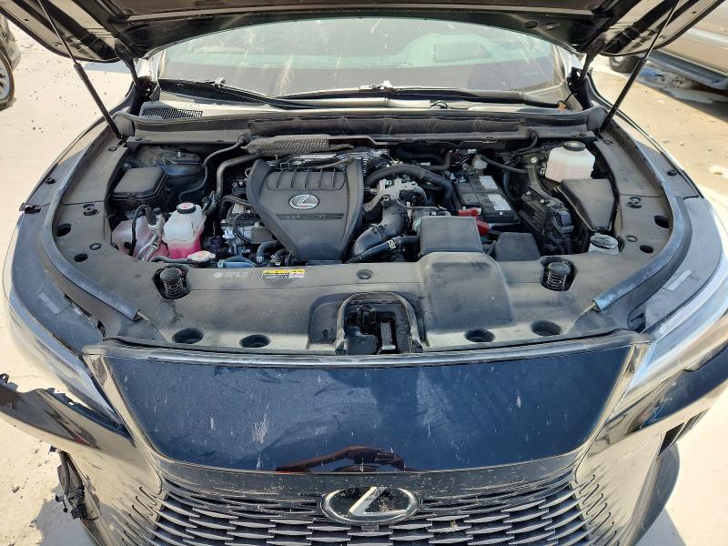 Продаж на аукціоні авто 2024 Lexus Rx 350, vin: 2T2BAMBA9RC034343, номер лоту: 58627946