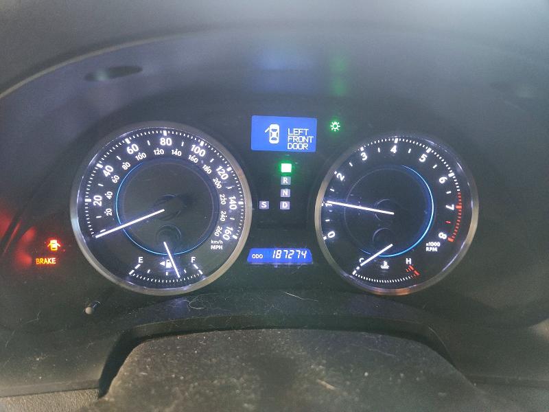 Продажа на аукционе авто 2011 Lexus Is, vin: JTHBF5C20B5141558, номер лота: 55784536