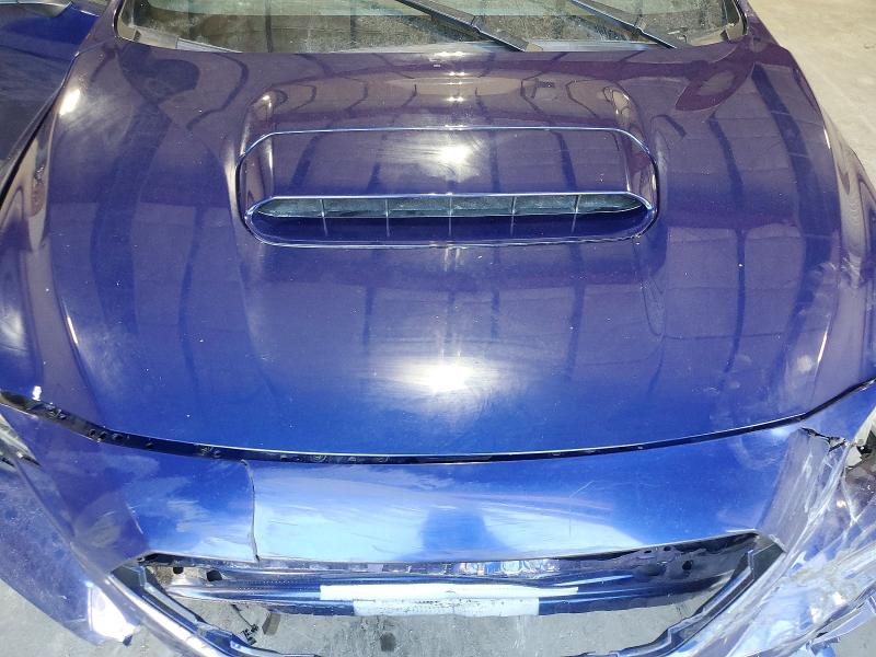 Продаж на аукціоні авто 2022 Subaru Wrx, vin: JF1VBAF65N9032789, номер лоту: 56631746